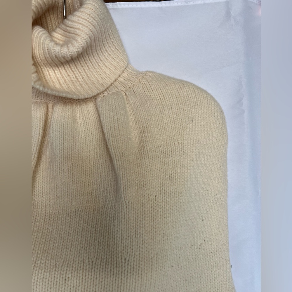 Turtle Neck